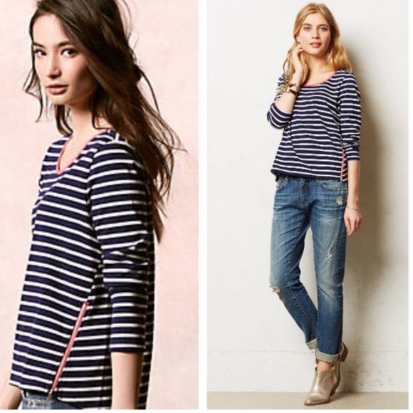 Anthropologie Tops - Anthro - Lili’s Closet Top